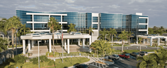 Baptist health bethesda hospital east