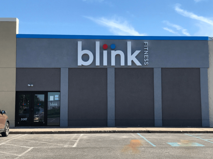 Blink nassau migration