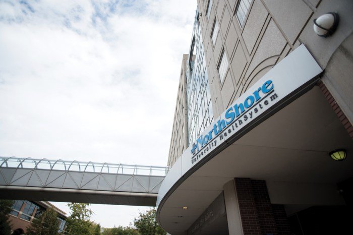 Northshore care immediate health