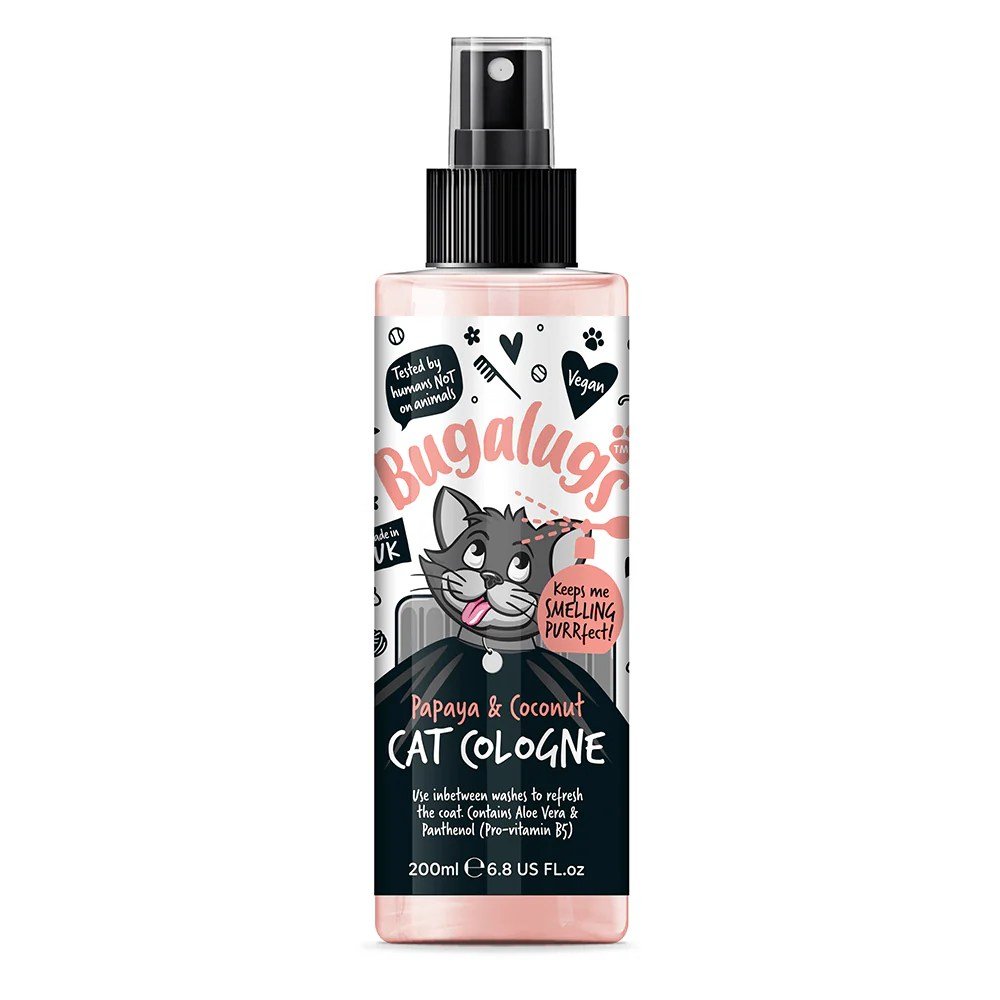Beauty house cologne