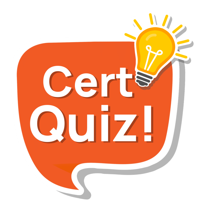 Trainer personal certification updated list certifications top comparison chart requirements