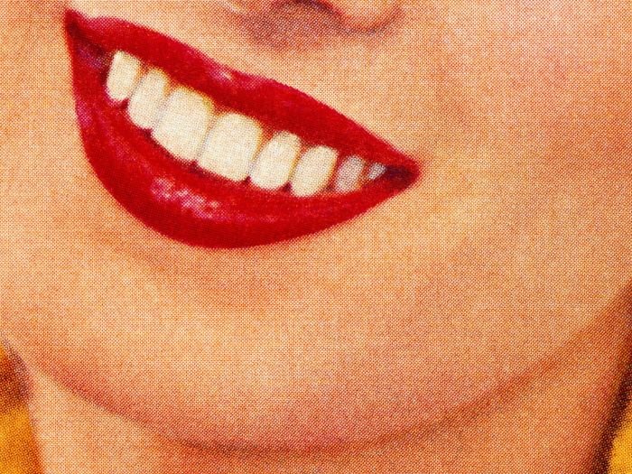 Beauty expressed
