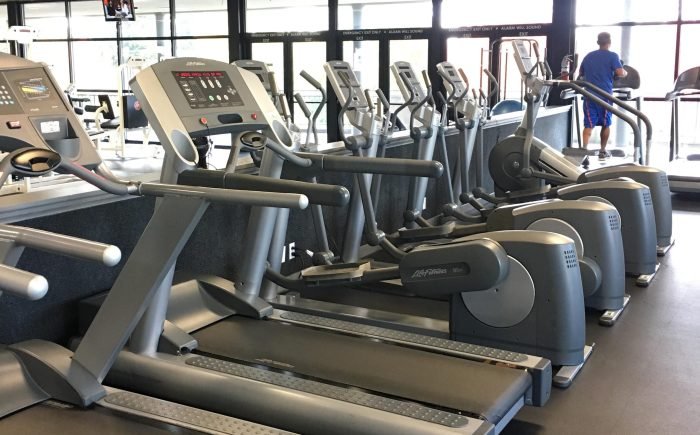 Bellingham fitness