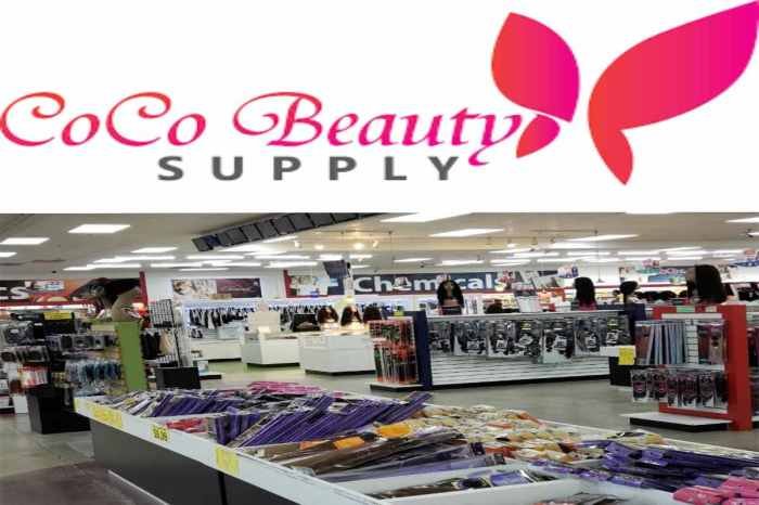 Coco beauty