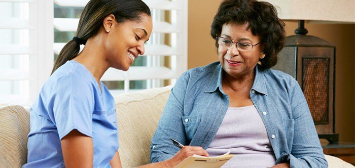 Worker unitedhealthcare nextavenue
