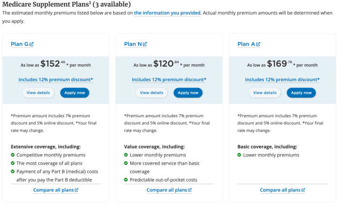 Health plan cigna