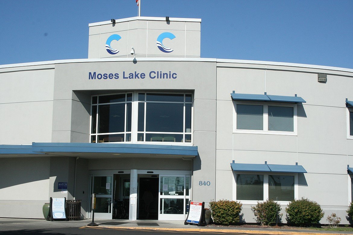 Moses confluence clinic fletcher gregg binger discuss