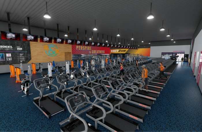 Crunch fitness gym tampa south why resolutions