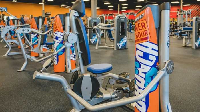 Crunch fitness midtown east follies manhattan blogger valley outlet relatively 34th think street if reviews but has