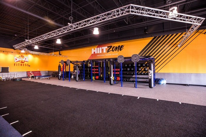Fitness crunch gym toronto blogto closed opened location just first now
