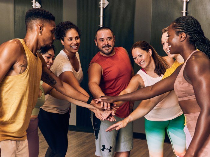 Crunch fitness chelsea