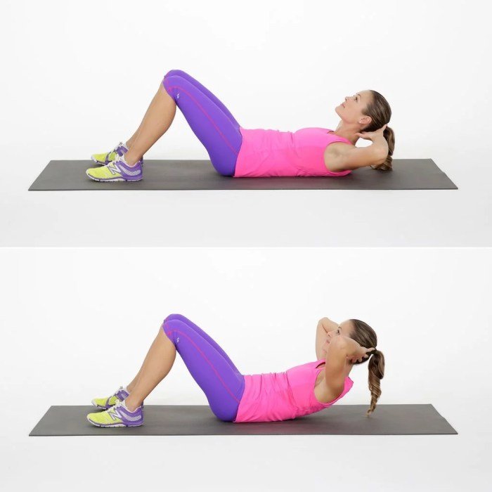 Crunch fitness allen