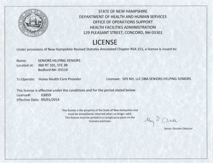 Health insurance lic