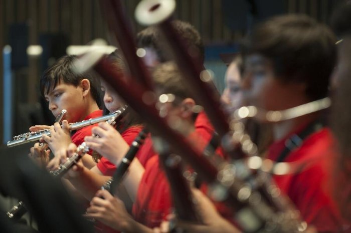 Public health position