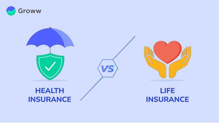 Life live health maintain