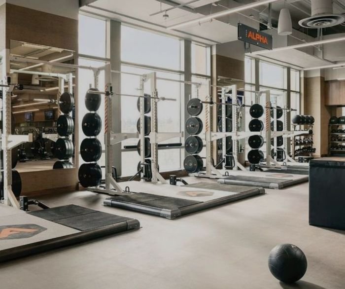 Lifetime folsom roseville