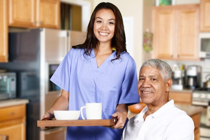 Health aide care qualities look looking