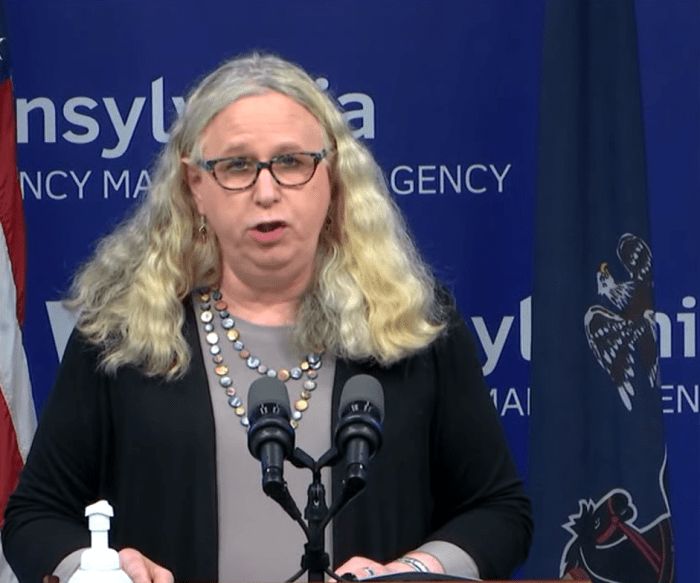 Texas health and human services commissioner