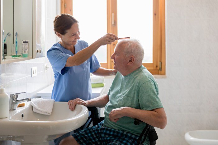 Care health guardian alzheimer