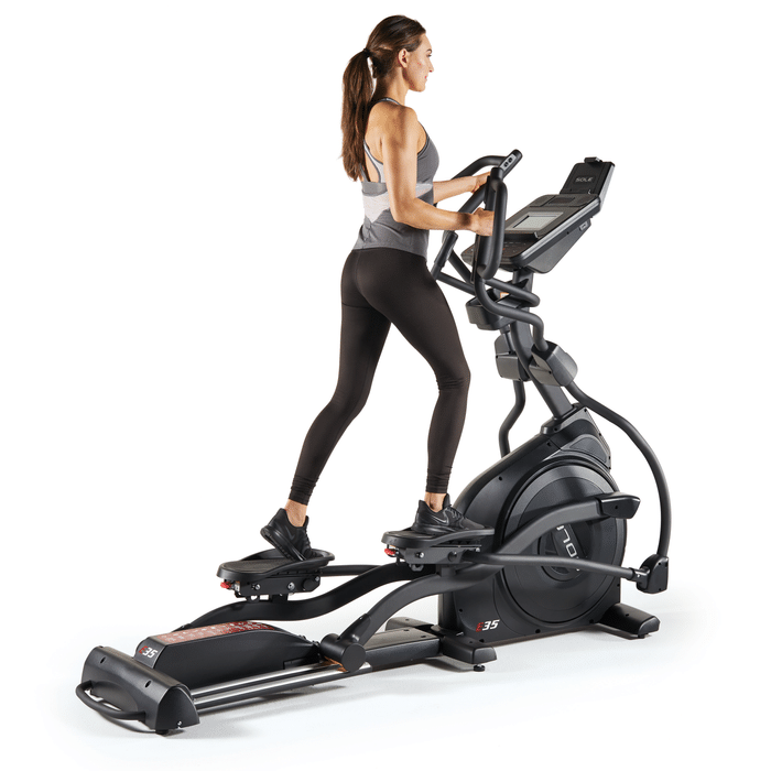 Sole fitness e35