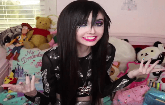Eugenia cooney health