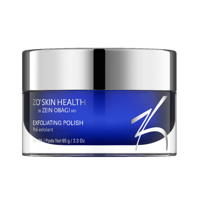 Zo skin health exfoliating polish