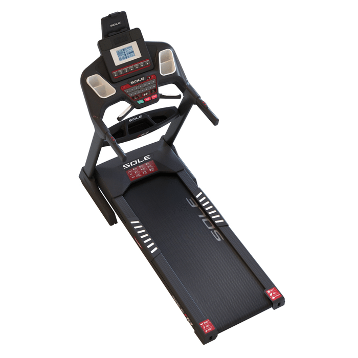 Sole f63 treadmill sweatband Sole f63 treadmill sweatband