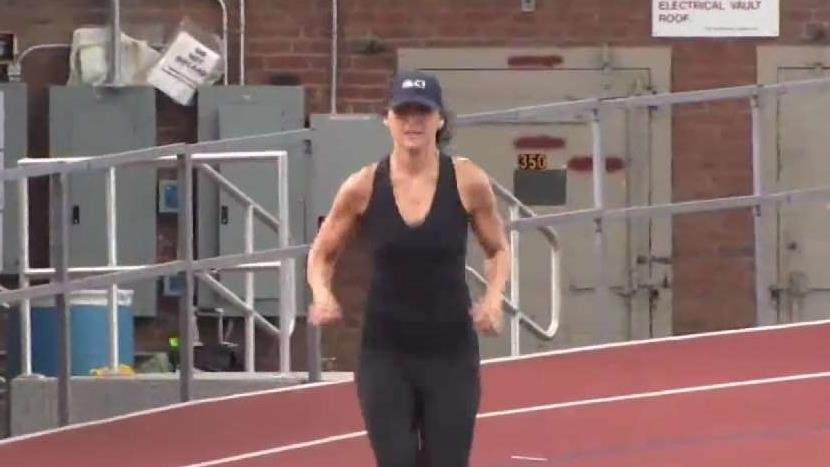 Fbi fitness test