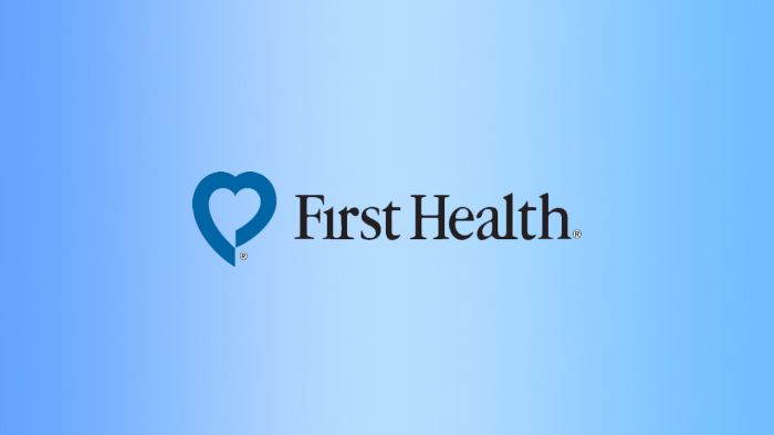 First health network