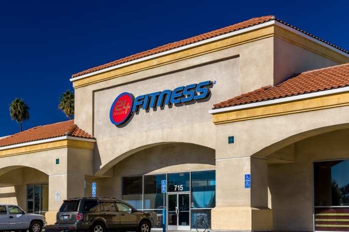 Hour gym fitness insurance gyms future june
