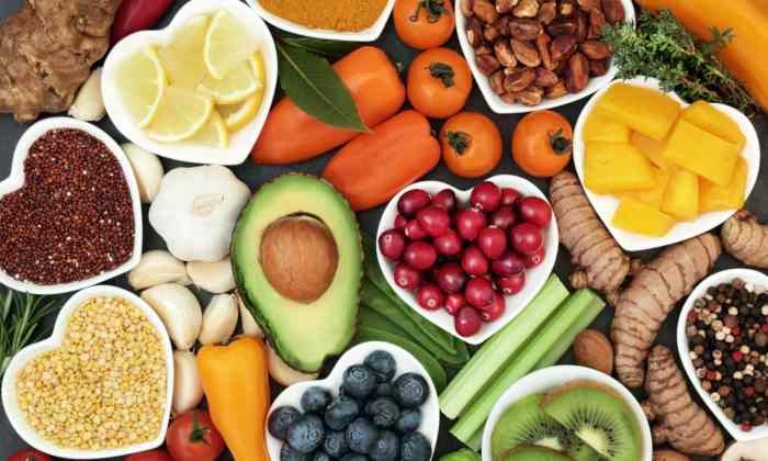 Sehat rekomendasi selama tetap puasa gofood