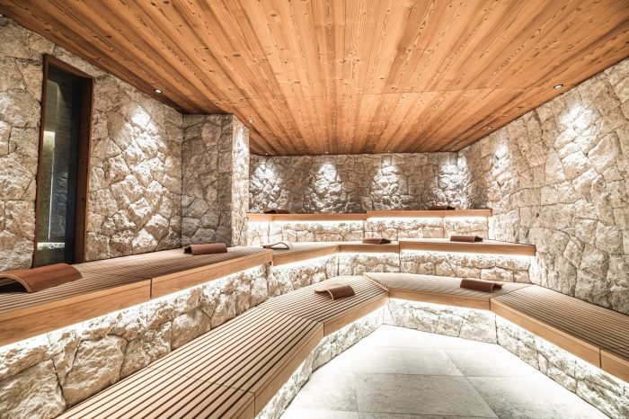 Sauna homenish saunas