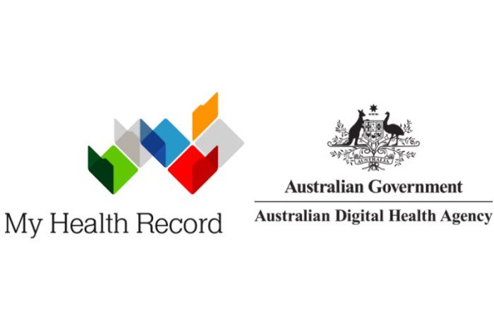 .my health record