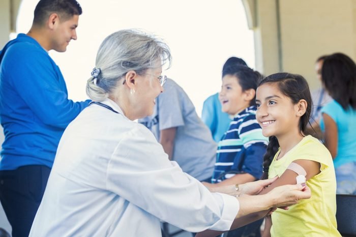 Public health nurse job
