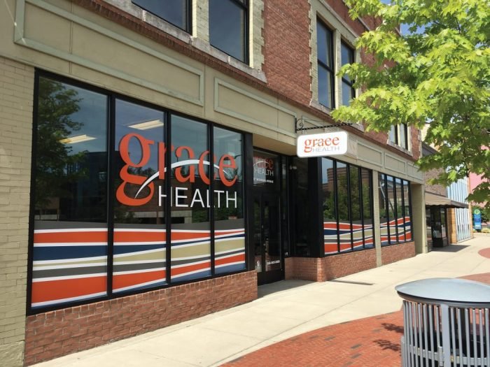 Grace health in battle creek