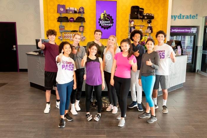 Fitness planet summer teens teen program gyms challenge its patch multivu players english doors open long hampshire offers nh workouts