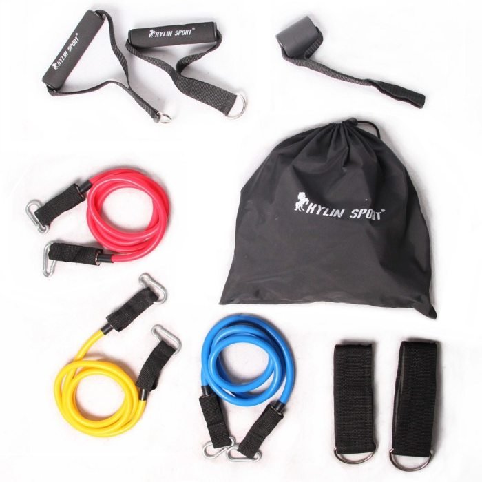 Exercise and fitness accessories