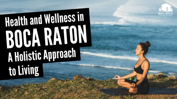 Boca raton health club