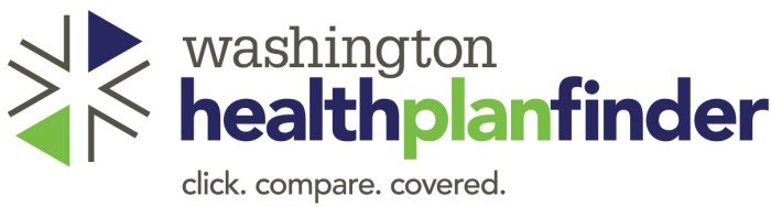 Washington health plan finder plans