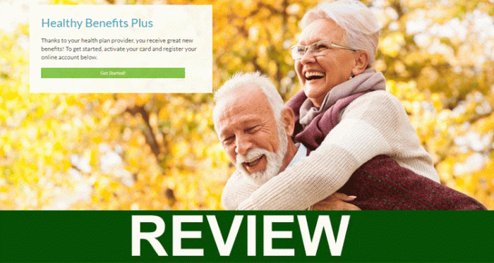Health benefits plus catalog