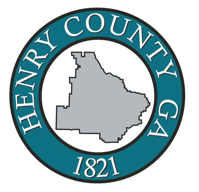 Henry county health department ga