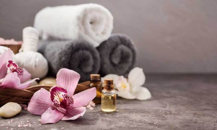 Beauty & spa