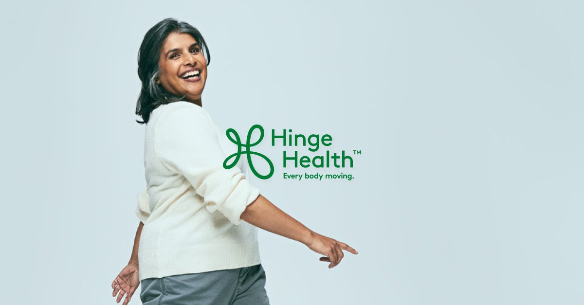 Hinge health