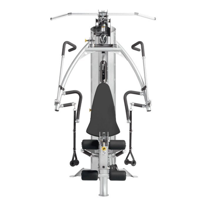 Hoist fitness