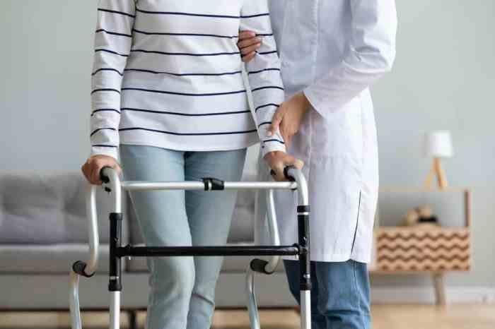 Health aide jobs does do staffing care
