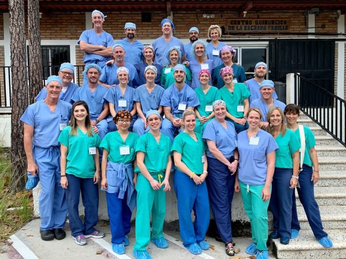 Northshore spine neurosurgery hospitals programs