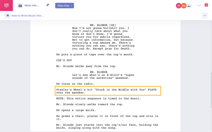 Writing lyrics rap genius tips