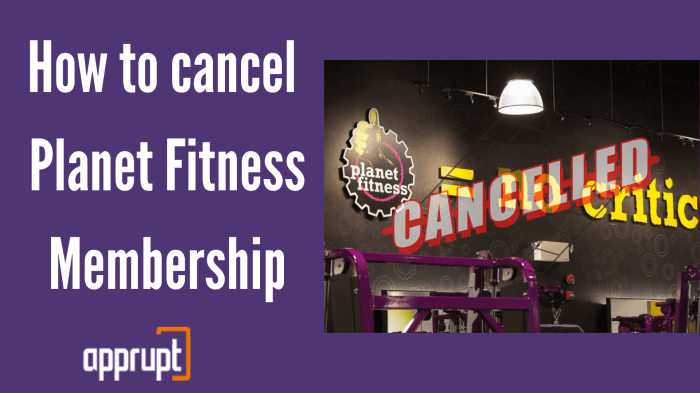 Transferring planet fitness membership
