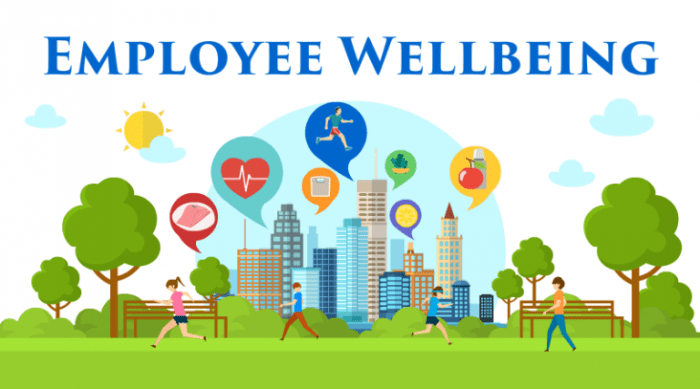 Essentia health employee
