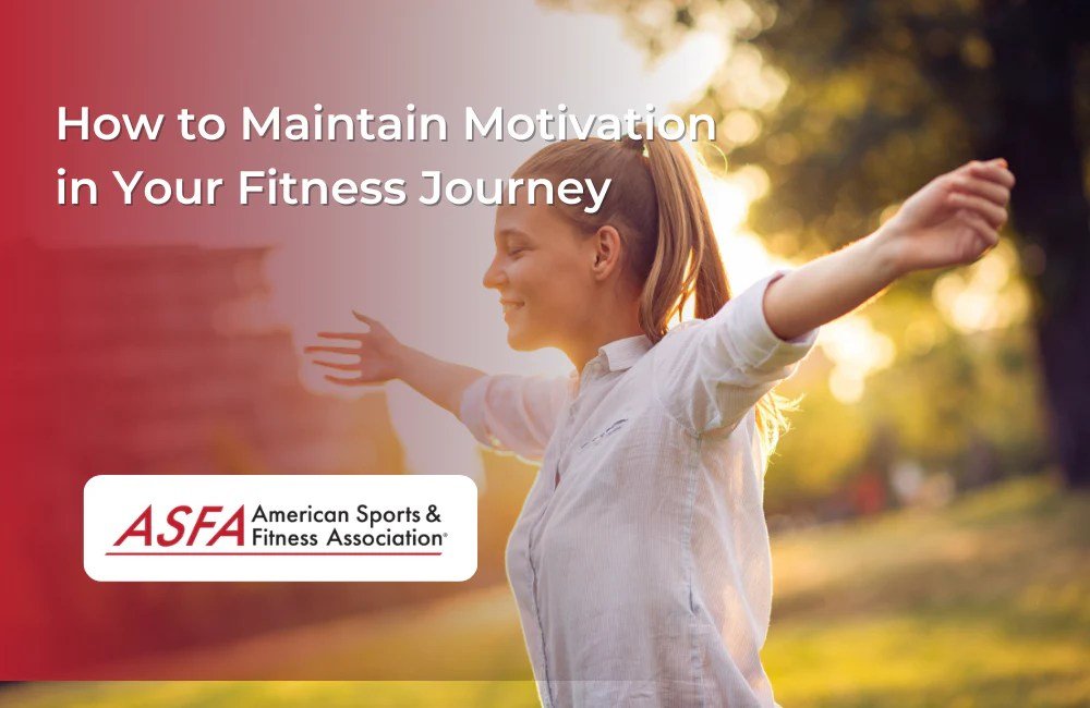 Fitness momentum